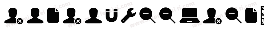 ondon Fill Bold字体转换